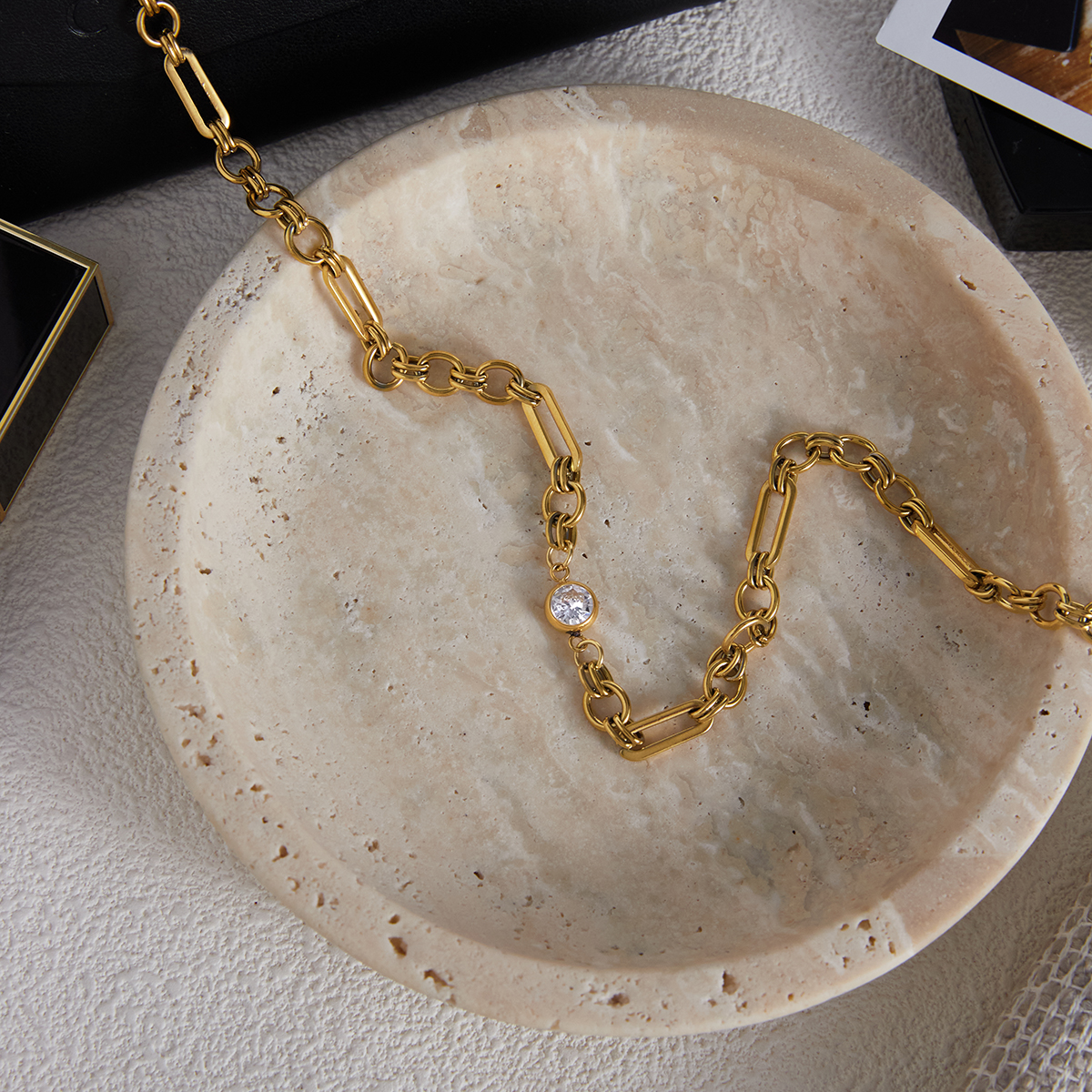 Detail článků – ELENYS Unity Chain